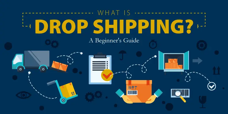 Dropshipping Shipping