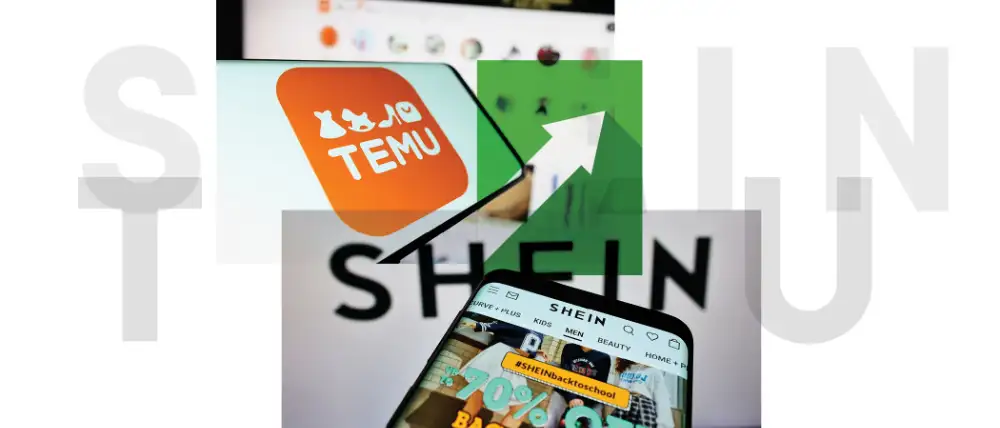 Temu vs Shein Marketing Strategy