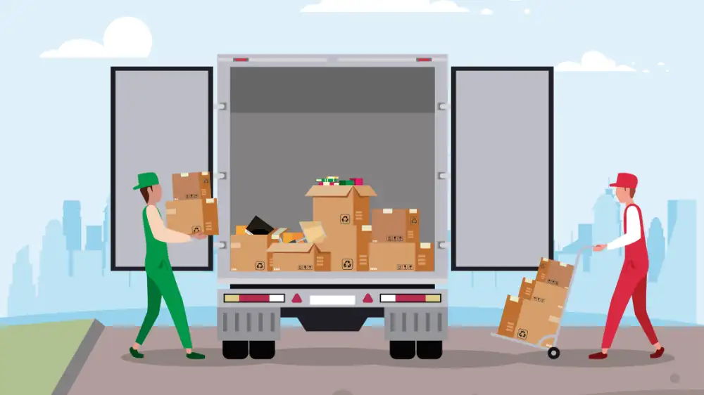 Temu vs Amazon Shipping & Delivery