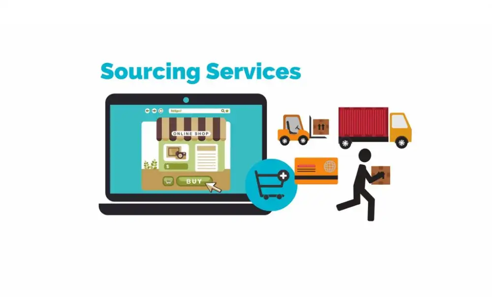 Sourcing agents