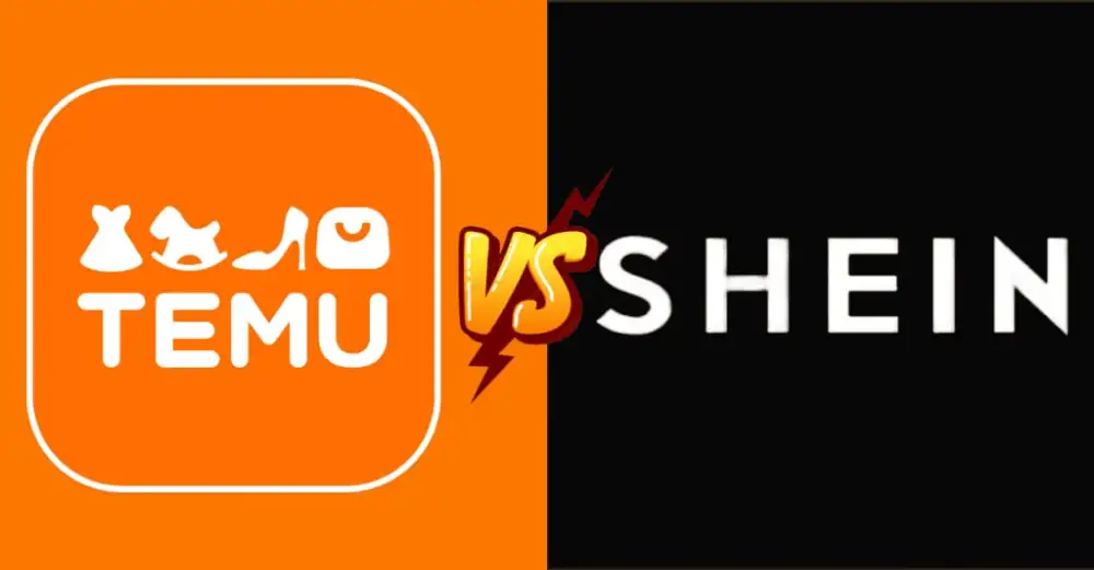 Temu Vs Shein: Which Deal Site Is Better? HONEST REVIEW!!