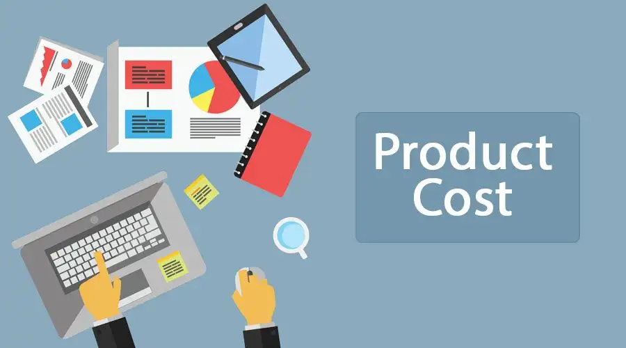Cost of the Product