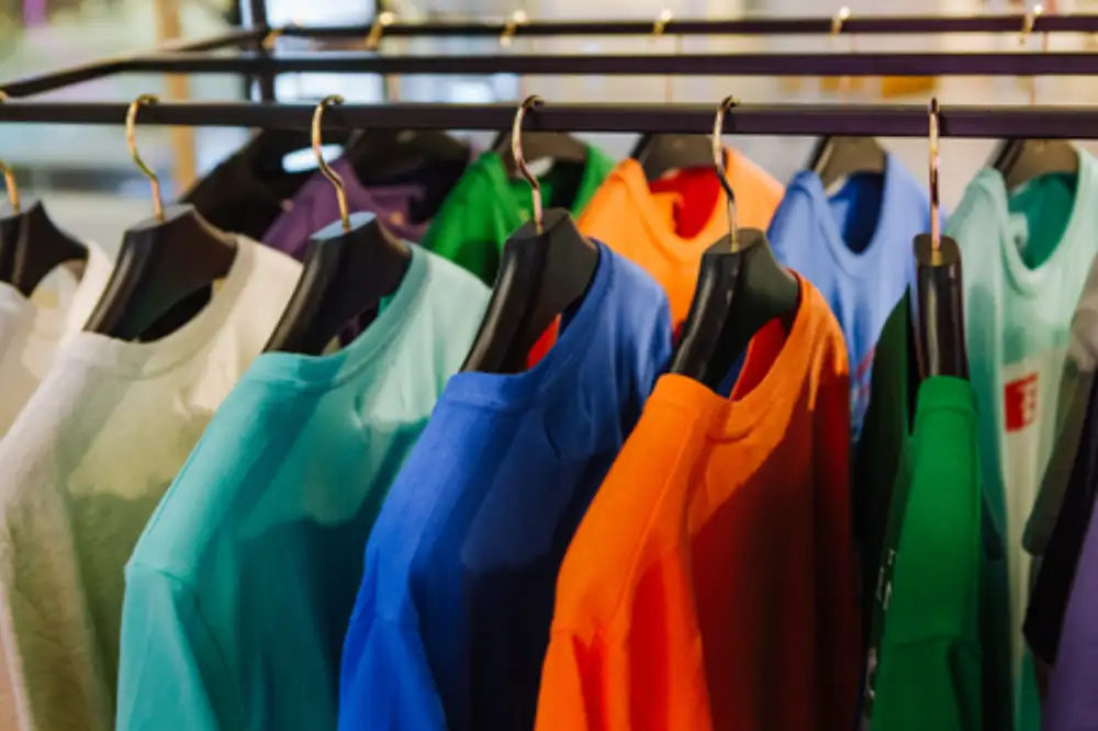Factors affecting the softness of T-shirts