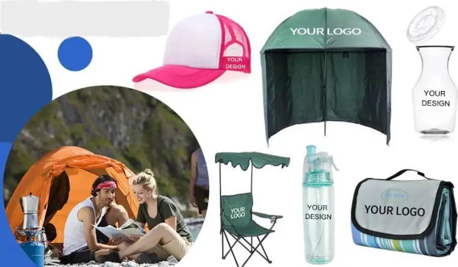 Outdoor and Leisure Products