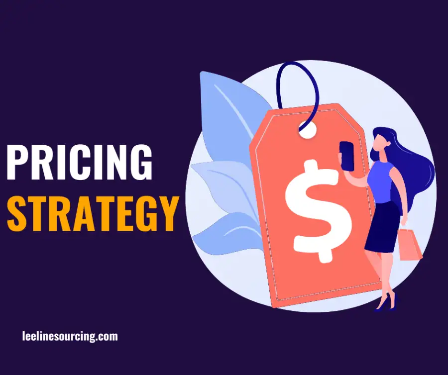 Create a Smart Pricing Strategy