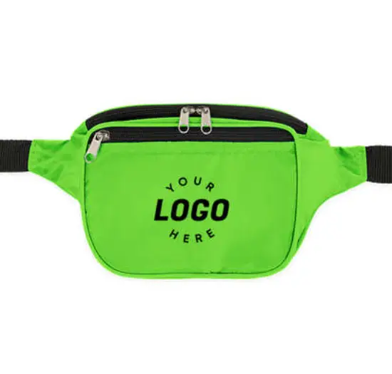 Best Custom Fanny Pack Manufacturer 2024 Unlock Potential!