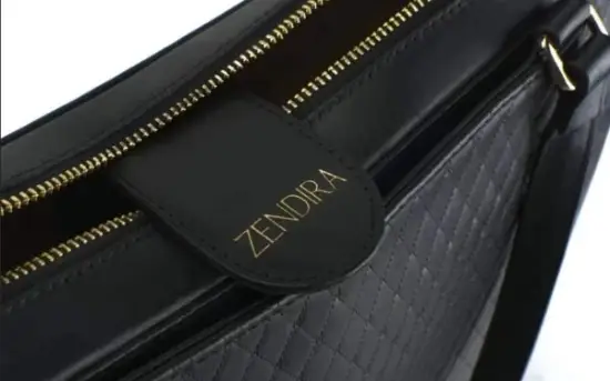 Custom Women Handbag Zendira bag