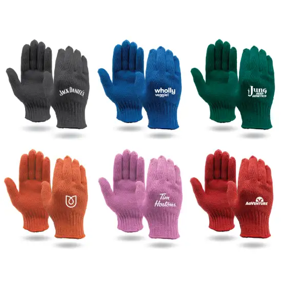 Custom Glove Manufacturer