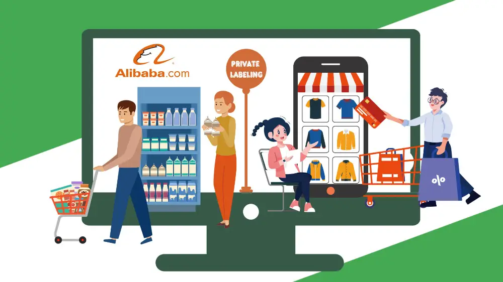 What Is Alibaba's Private Label?