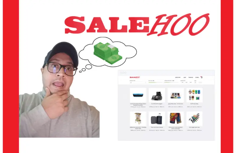 Can You Make Money By Using SaleHoo?