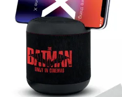 Batman BT Speaker