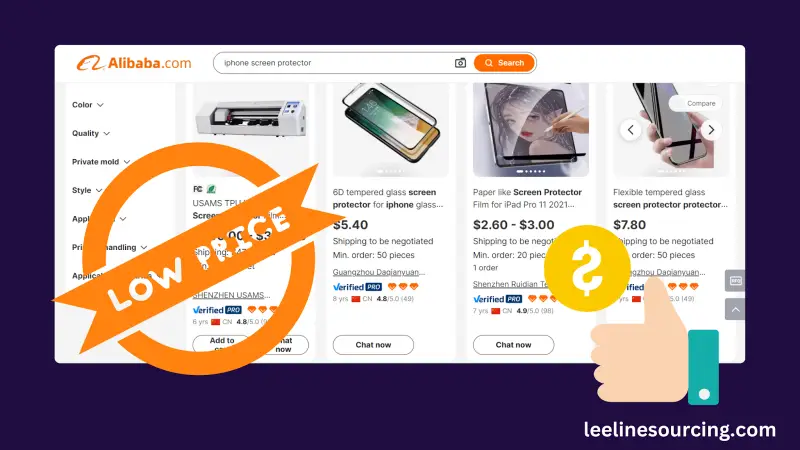 Why Are Products On Alibaba So Cheap?