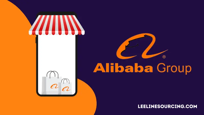 What Is Alibaba