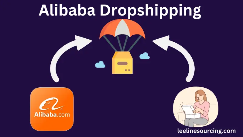How To Dropship From Alibaba?