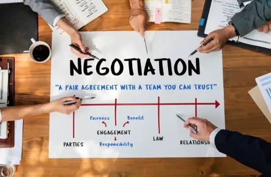 Cost-Saving Negotiations