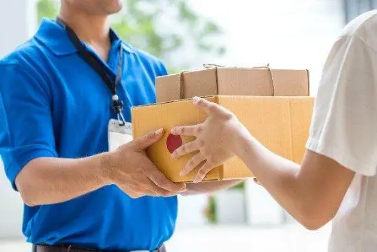 Door-to-Door Shipping