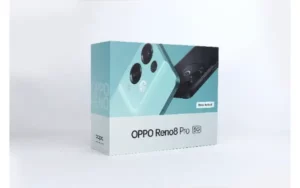 Gifts set for OPPO Reno8 pro