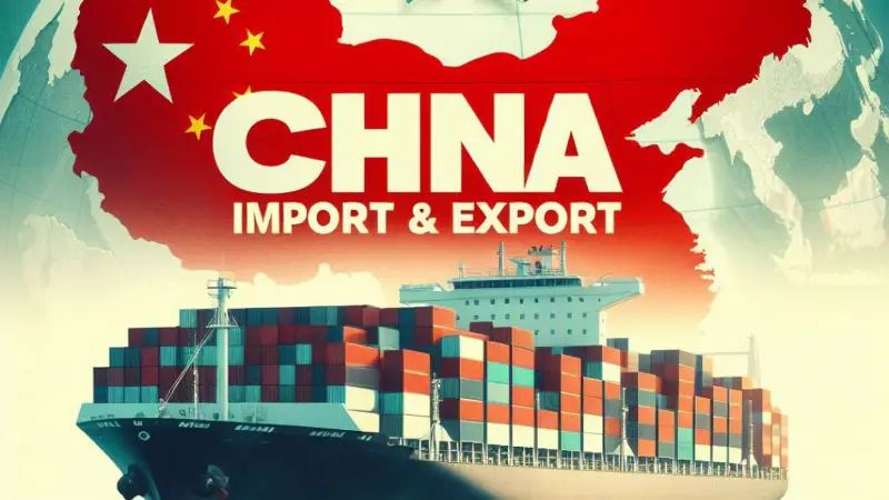 List Of 20 Import And Export Companies In China