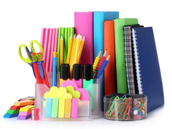 Stationery & Office