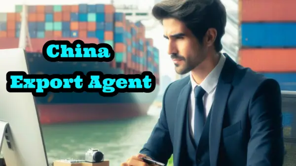 What Does A China Export Agent Do