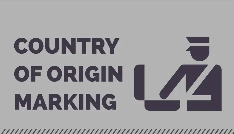 Understanding The “Made In PRC” Country Of Origin Marking