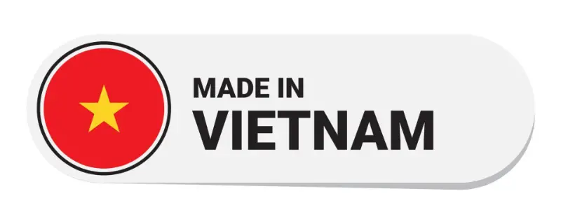 Made In Vietnam 