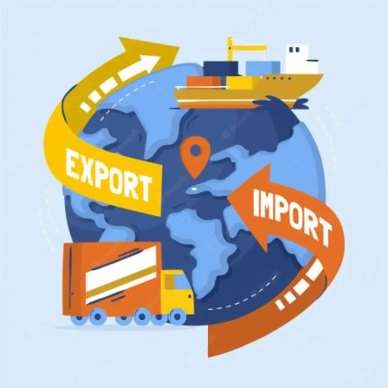What Does A China Import-Export Company Do?