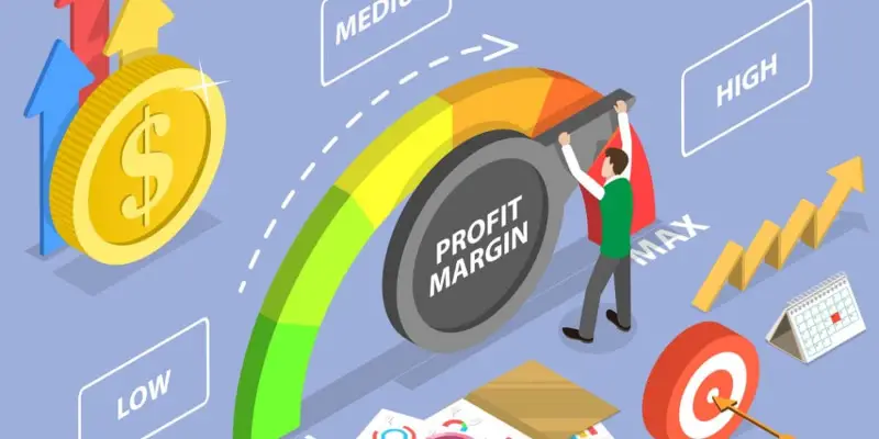 Improve profit margins