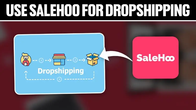 Salehoo Dropship 
