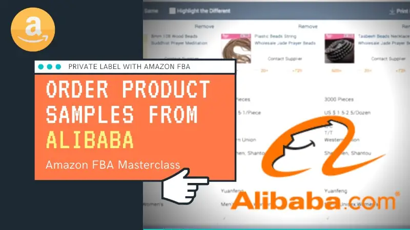 Alibaba Samples