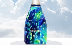 perfume bottle covers