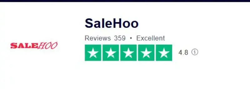 SaleHoo’s User Reviews And Ratings
