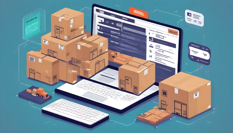 Considerations When Choosing The Best Shipping Methods
