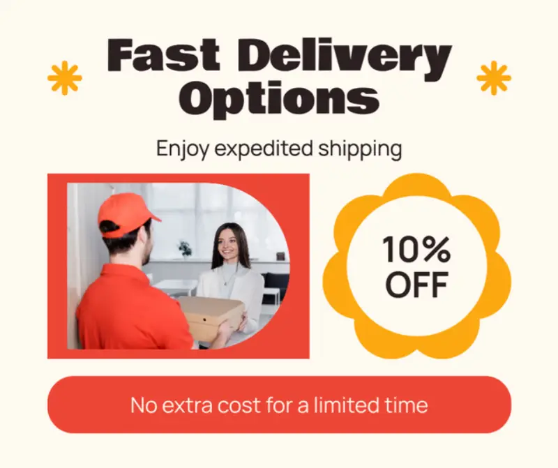 Options For Door To Door Shipping