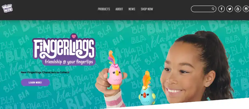 Grupo WowWee Limited