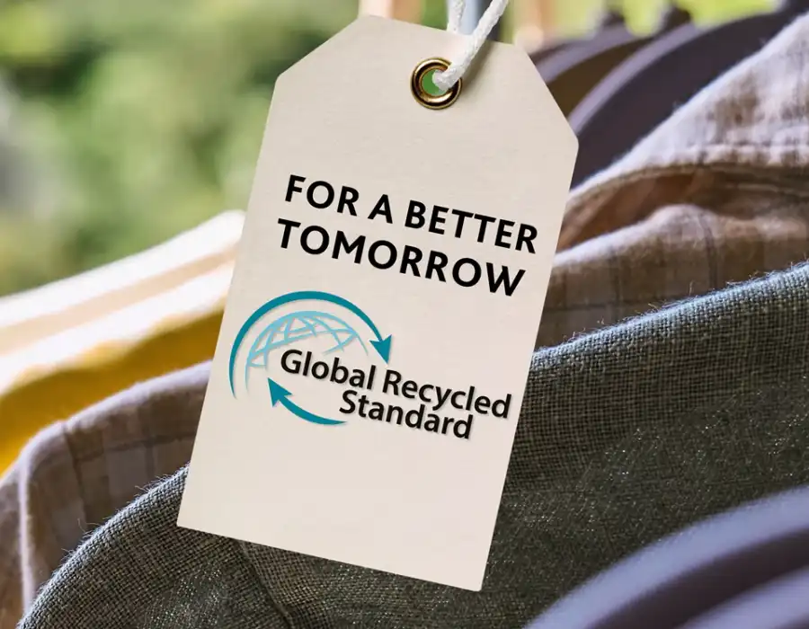 globalny standard recyklingu globalny standard recyklingu