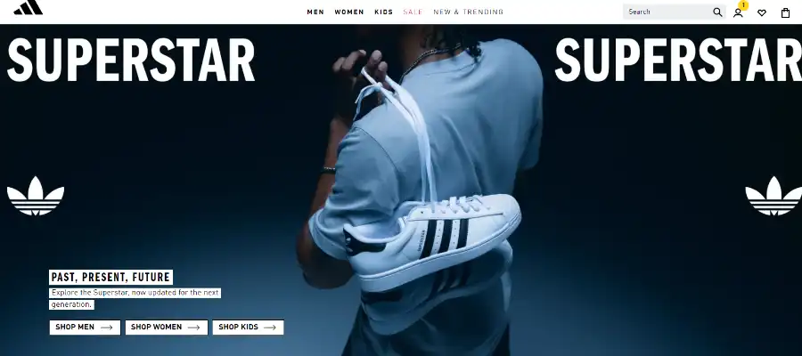 Adidas