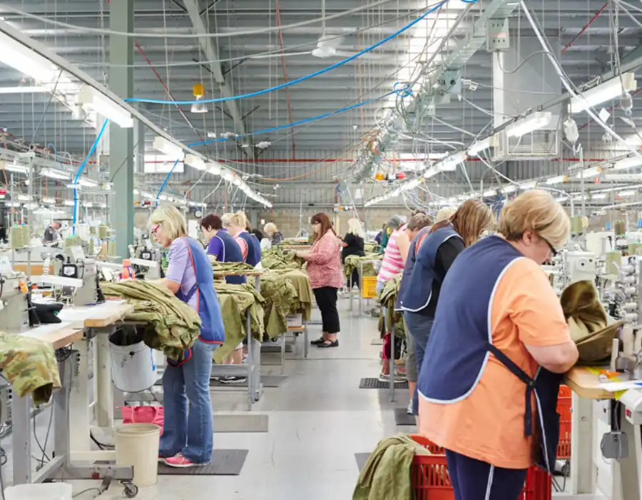 Australian Hoodie Manufacturers