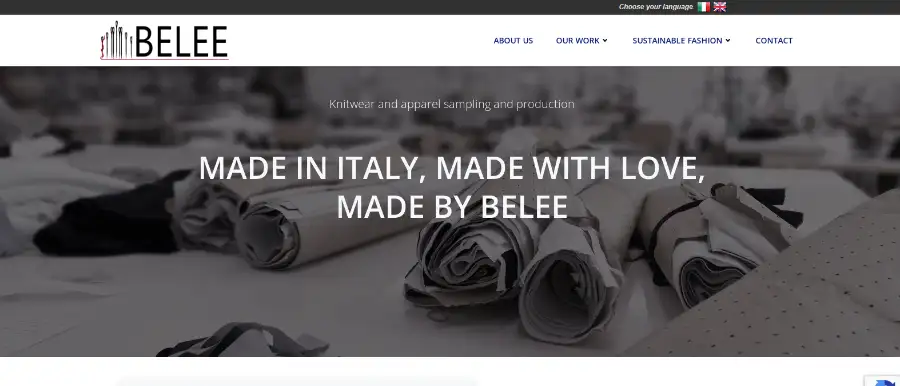 Bélée Milano