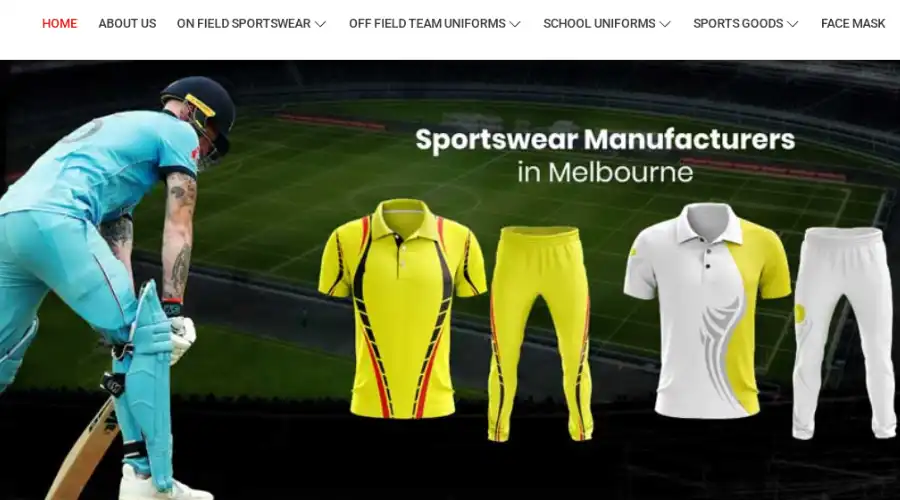 Belboa Sports Inc