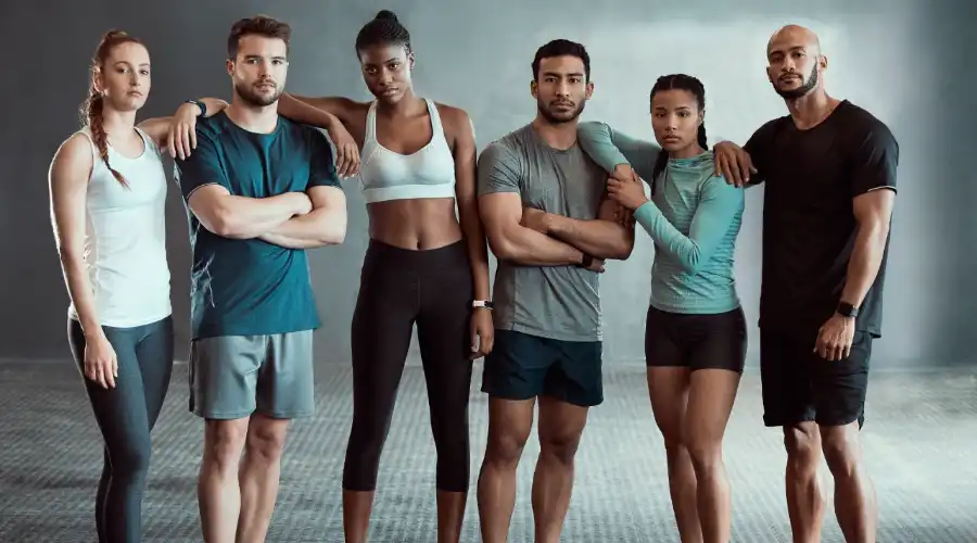 Producenci odzieży fitness na zamówienie