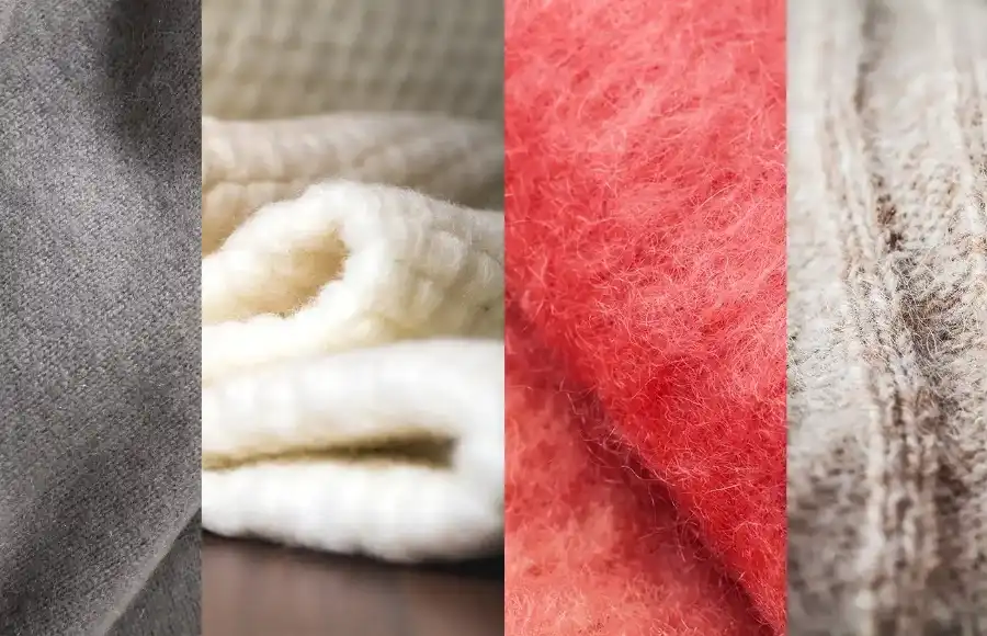 Holdbarhed og stoffets ydeevne over tid