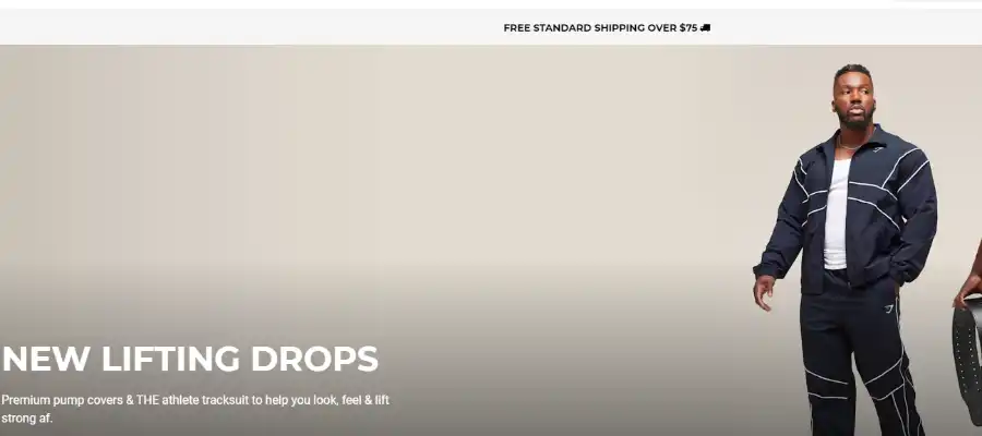 Gymshark