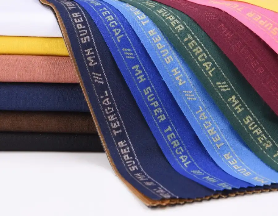 Polyester Nylon