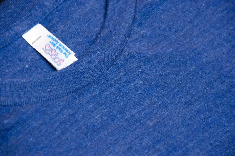 Tri-Blend