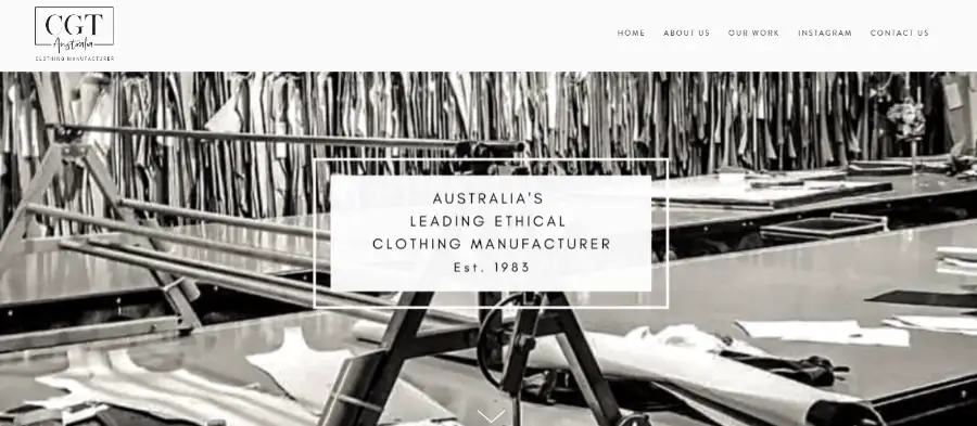 CGT Australia