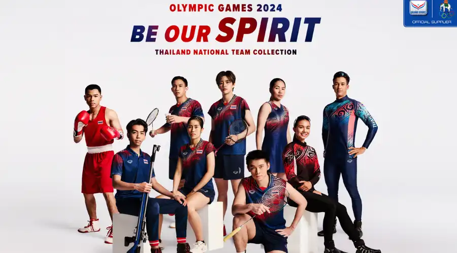 Grand Sport Group Co., Ltd.