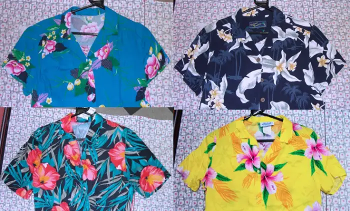 How to Source Hawaiian Shirts for Your Business