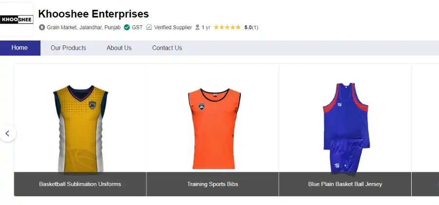 Khooshee Enterprises