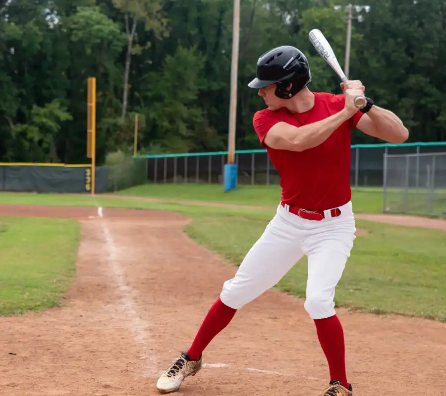 Knicker Baseball Pants